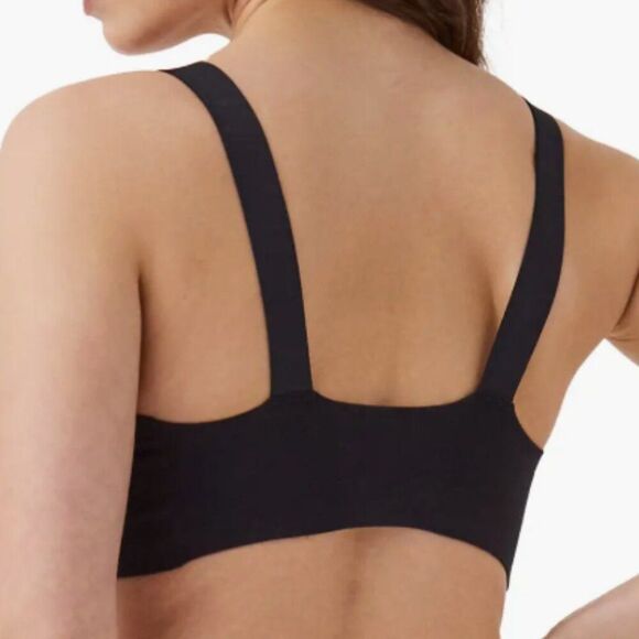 SPANXsmooth™ Bra-llelujah!® Lightly Lined Wireless Bra - Picture 6 of 6